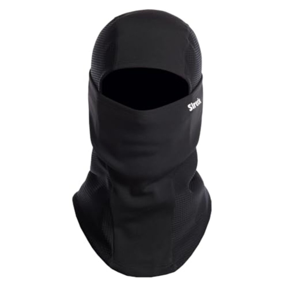 Fleece Thermal Balaclava Windproof Winter Face Mask Multi-Function Ski Mask - Picture 2 of 8